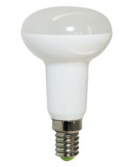 Лампа светодиодная R50 E14 16LED 7W 220V 6400K LB-450, FERON Feron, артикул: 25515