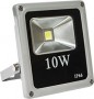 Прожектор светодиодный Feron 1LED/10W-белый 230V 6400K серый (IP65) 135*120*45 мм, LL-271 Feron, артикул: 12183 - 