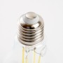 Лампа светодиодная Feron LB-620 груша E27 20W холодный свет (6400K) - 