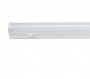 Светодиодный светильник 87LED 4500K 9W в пластиковом корпусе с выключателем и сетевым шнуром, AL5040 Feron, артикул: 27951 - 