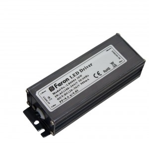 Трансформатор электронный для светодиодного чипа 40W 12V (драйвер), LB0005 Feron, артикул: 21054 Трансформатор электронный для светодиодного чипа 40W 12V (драйвер), LB0005 Feron, артикул: 21054