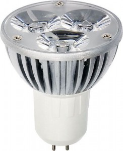 Лампа светодиодная, 3LED(3W) 230V цоколь G5.3 6400K, LB-112 Feron, артикул: 25188 Лампа светодиодная, 3LED(3W) 230V цоколь G5.3 6400K, LB-112 Feron, артикул: 25188