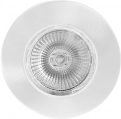 Светильник потолочный, MR16 G5.3 белый, DL307 Feron, артикул: 15009