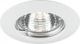 Светильник потолочный, MR16 G5.3 белый, DL307 Feron, артикул: 15009 - 