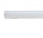 Светодиодный светильник 88LED 4500K 18W в пластиковом корпусе с выключателем и сетевым шнуром, AL5040 Feron, артикул: 27952 - 