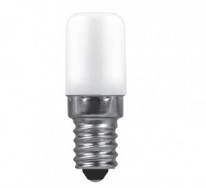 Лампа светодиодная Feron 2W 230V E14 теплый свет (2700K) для холодильника LB-10 Лампа светодиодная Feron 2W 230V E14 теплый свет (2700K) для холодильника LB-10