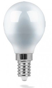 Лампа светодиодная, 9LED(5W) 230V E14 2700K, LB-38 Feron, артикул: 25402 Лампа светодиодная, 9LED(5W) 230V E14 2700K, LB-38 Feron, артикул: 25402