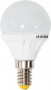 Лампа светодиодная, 9LED(5W) 230V E14 2700K, LB-38 Feron, артикул: 25402 - 