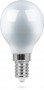 Лампа светодиодная, 9LED(5W) 230V E14 2700K, LB-38 Feron, артикул: 25402 - 