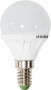 Лампа светодиодная, 9LED(5W) 230V E14 4000K, LB-38 Feron, артикул: 25403 - 