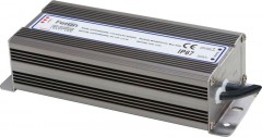 Трансформатор электронный для светодиодной ленты 100W 12V IP67 (драйвер), LB007 Feron, артикул: 21493