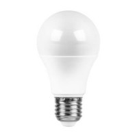 Лампа светодиодная Feron.PRO LB-1007 А60 E27 7W теплый свет (2700К) OSRAM LED Лампа светодиодная Feron.PRO LB-1007 А60 E27 7W теплый свет (2700К) OSRAM LED
