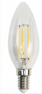 Лампа светодиодная Feron LB-717 Свеча E14 15W теплый свет (2700K) Лампа светодиодная Feron LB-717 Свеча E14 15W теплый свет (2700K)
