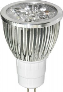 Лампа светодиодная, 5LED(5W) 230V цоколь G5.3 4000K, LB-108 Feron, артикул: 25192 Лампа светодиодная, 5LED(5W) 230V цоколь G5.3 4000K, LB-108 Feron, артикул: 25192