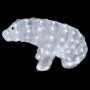 Световая фигура "Медведь большой арктический", LT023 Feron, артикул: 26721 - 