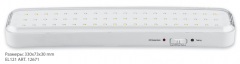 Светодиодный аккумуляторный светильник EL121 Feron, артикул: 12671