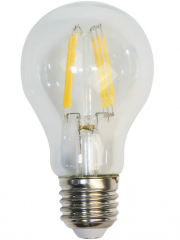 Лампа светодиодная, 6LED (7W) 230V E27 4000K, LB-57 Feron, артикул: 25570