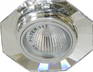 Светильник потолочный, MR16 G5.3 серебро, серебро, 8120-2 Feron, артикул: 19730 Светильник потолочный, MR16 G5.3 серебро, серебро, 8120-2 Feron, артикул: 19730