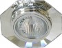 Светильник потолочный, MR16 G5.3 серебро, серебро, 8120-2 Feron, артикул: 19730 - 