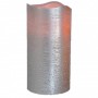 Светодиодная свеча серебро FL065 Feron, артикул: 26862 - 