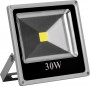 Прожектор светодиодный Feron 1LED/30W-RGB 230V  серый (IP65) 235*225*60mmм, LL-273 Feron, артикул: 12186 - 