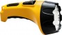 Фонарь аккумуляторный, 15 LED DC (свинцово-кислотная батарея), желтый, TH2295 (TH93C) Feron, артикул: 12653 - 