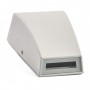 Светодиодный уличный светильник Feron DH506 Дели 6W IP54 теплый свет (3000K), белый - 