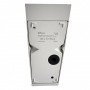 Светодиодный уличный светильник Feron DH506 Дели 6W IP54 теплый свет (3000K), белый - 