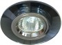 Светильник потолочный, MR16 G5.3 серый, серебро, 8160-2 Feron, артикул: 19735 - 