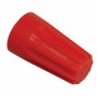 Соединительный изолирующий зажим STEKKER СИЗ-5-20мм2 красный LD501-3071 10 шт - 