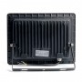 Светодиодный прожектор SAFFIT SFL90-100 IP65 100W дневной свет (4000K) черный - 