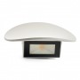 Светодиодный уличный светильник Feron DH507 Окленд 7W IP54 теплый свет (3000K), белый - 