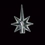 Украшение для гирлянд "Звезда", 20шт., DF-LC07002 Feron, артикул: 26635 - 