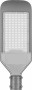 Светодиодный уличный консольный светильник Feron SP2920 200W холодный свет (6400К) AC100-265V, серый - 