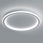 Светодиодный светильник Feron AL5801 RING 60W дневной свет (4000К) белый - 