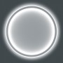 Светодиодный светильник Feron AL5801 RING 60W дневной свет (4000К) белый - 