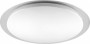 Светодиодный светильник накладной Feron AL5001 тарелка 36W дневной свет (4000К) белый с кантом - 