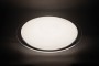 Светодиодный светильник накладной Feron AL5001 тарелка 36W дневной свет (4000К) белый с кантом - 