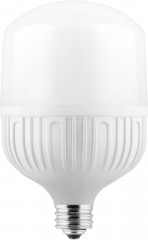 Лампа светодиодная, 56LED (50W) 230V E27 6400K, LB-65 FERON