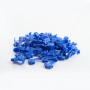 Зажим прокалывающий ответвительный STEKKER ЗПО-2-2,5мм2 синий LD502-15 100 шт - 
