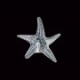 Украшение для гирлянд "Морская звезда" 20шт, DF-LC07003 Feron, артикул: 26636 - 