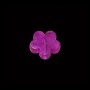 Украшение для гирлянд "Цветок" 20шт, фиолетовый, DF-LC07009 Feron, артикул: 26641 - 