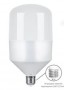 Лампа светодиодная, 35LED (30W) 230V E27 6400K, LB-65, Feron - 