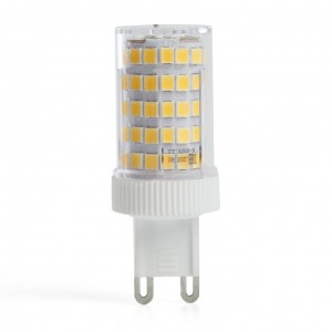 Лампа светодиодная Feron LB-435 G9 11W теплый свет (2700К) Лампа светодиодная Feron LB-435 G9 11W теплый свет (2700К)