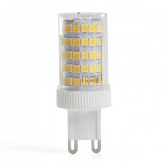 Лампа светодиодная Feron LB-435 G9 11W дневной свет (4000К)