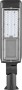 Светодиодный уличный консольный светильник Feron SP2818 30W холодный свет (6400К) 85-265V/50Hz, серый - 