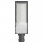 Светодиодный уличный консольный светильник Feron SP3036 150W холодный свет (6400К) серый - 