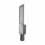 Светодиодный уличный консольный светильник Feron SP3036 150W холодный свет (6400К) серый - 