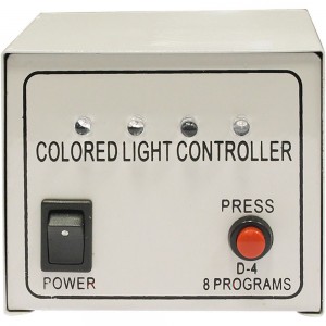 Контроллер 100м 4W для дюралайта LED-F4W со светодиодами (шнур 0,7м) Feron, артикул: 26087 Контроллер 100м 4W для дюралайта LED-F4W со светодиодами (шнур 0,7м) Feron, артикул: 26087