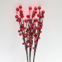 Световая фигура "Красные ягоды", LD216B Feron, артикул: 26891 - 